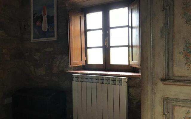 Il Rustico