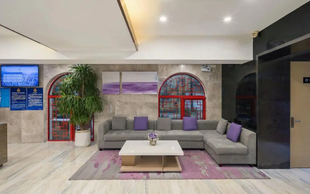 Lavande Hotel Zhongguancun Renmin University
