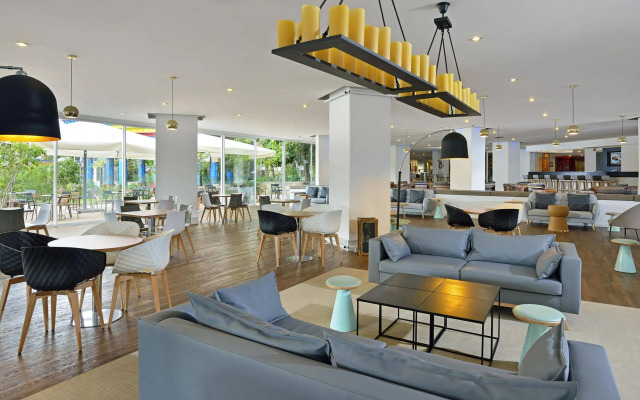 Sol Katmandu Park & Resort