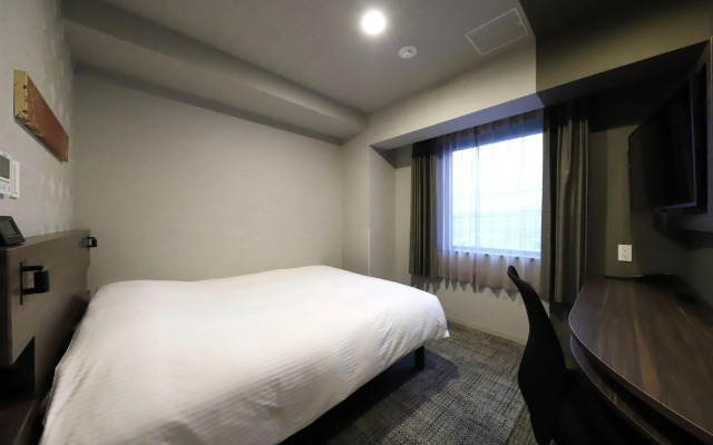 Smile Hotel Kanazawa Nishiguchi Ekimae