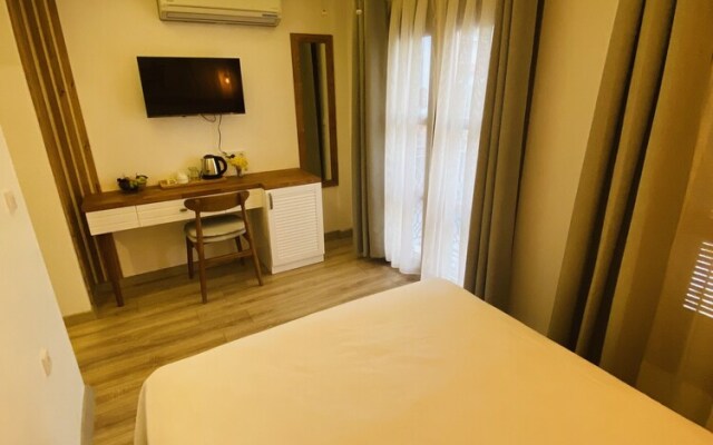 In Ephesus Otel and Art Galery