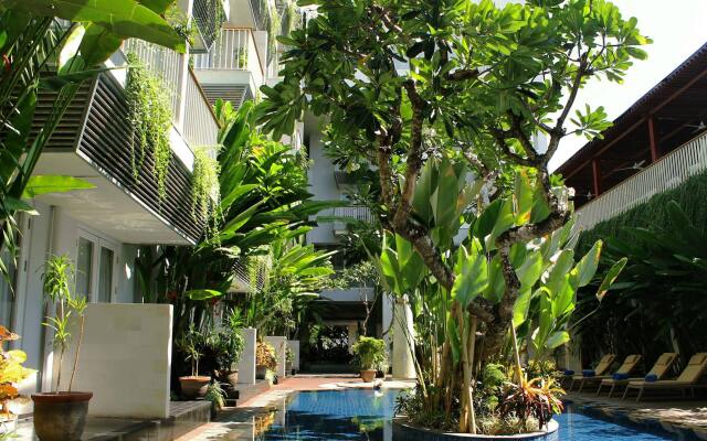 EDEN Hotel Kuta Bali