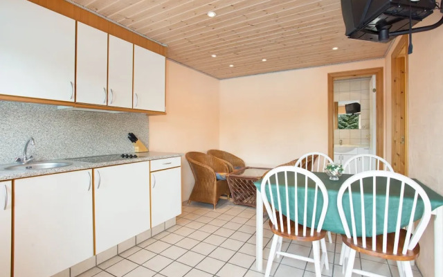 Kongernes feriepark Camping