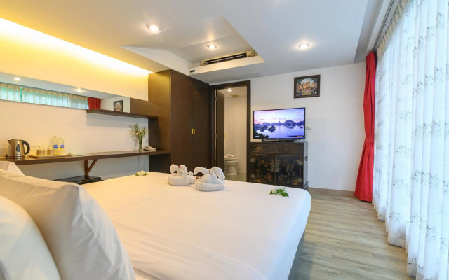 Hilltop Wellness Resort
