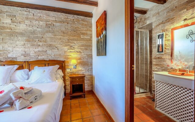 Can Pere Hotel Rural