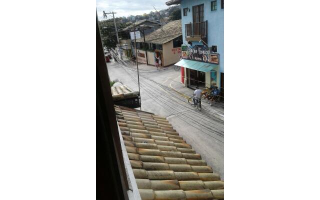 Arraial do Cabo - Kitnet 06 - Praia dos Anjos - Aluguel Economico