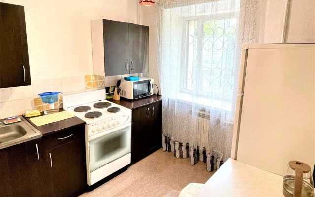 Апартаменты на улице Советской 63