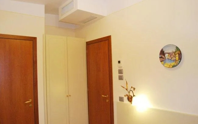 Albergo La Rocca