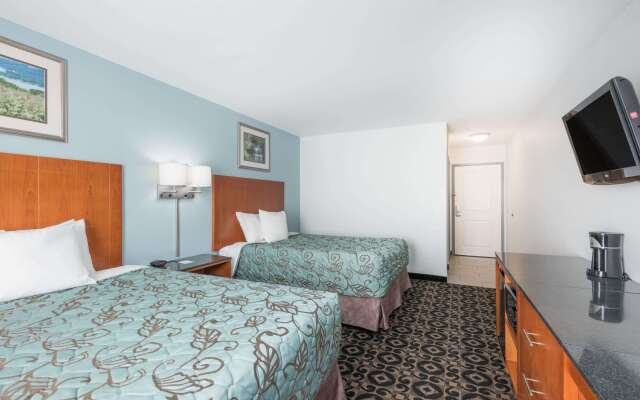 Days Inn by Wyndham Watertown Fort Drum