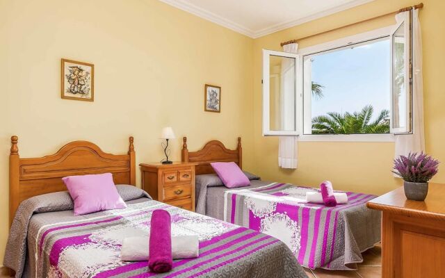 Villa Jessela