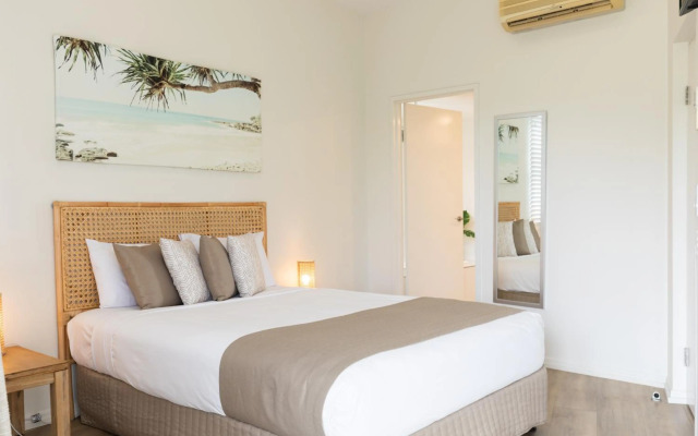 Agnes Water Beach Club