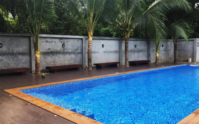Lanta Thip House By Swiss-Belhotel