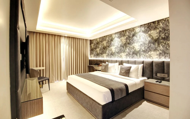 Stepstones Hotels and Inn