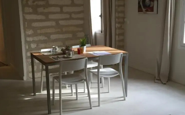 St.Eulalie Apartment