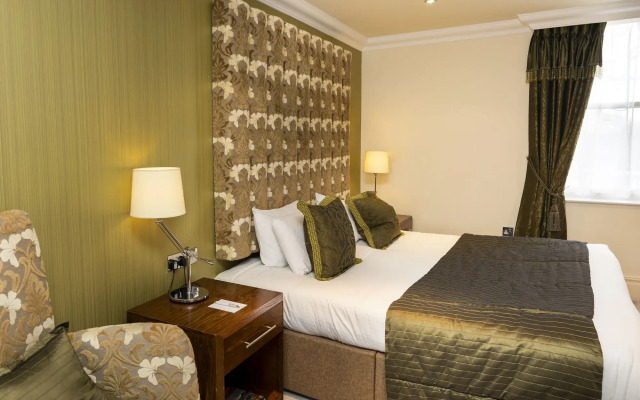 Ringwood Hall Hotel & Spa