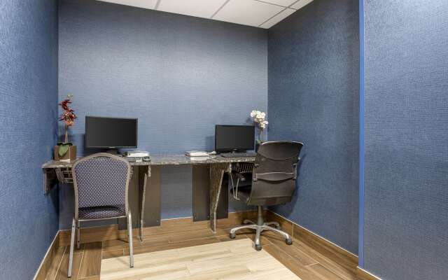 Best Western Danbury/Bethel