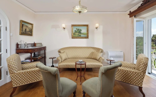 Nafsika's Grande Residence in Corfu Town