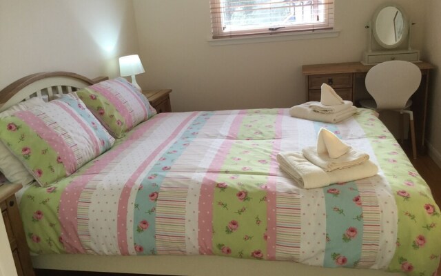 Inverness Apartments - West Heather