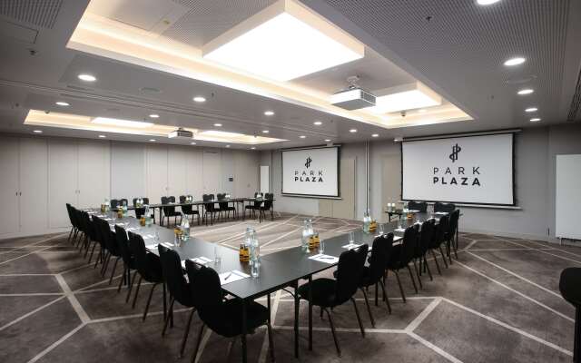 Park Plaza Nuremberg