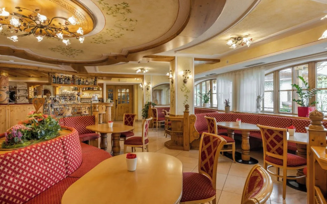 Hotel Stalon Alpine Chic