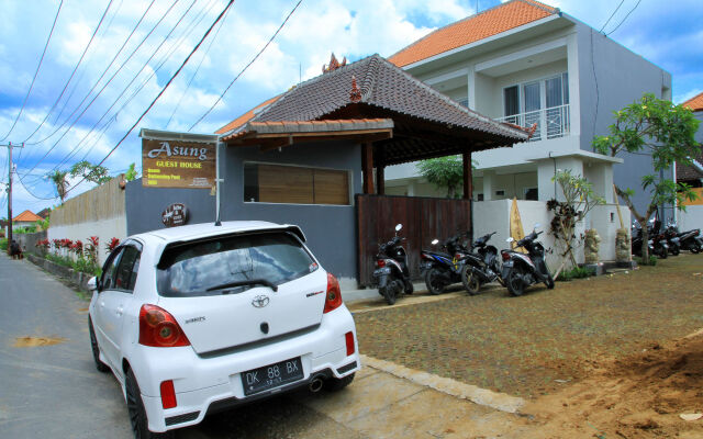 Asung Guesthouse