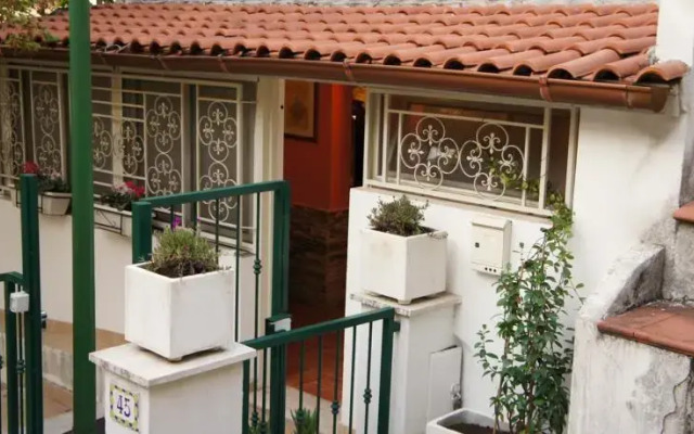 Apartment Soul of Rome