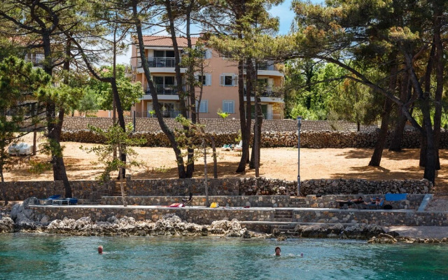 Mare & Mons Deluxe Apartments