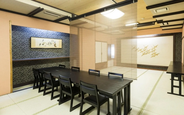 Kyoto Hotel SANOYA