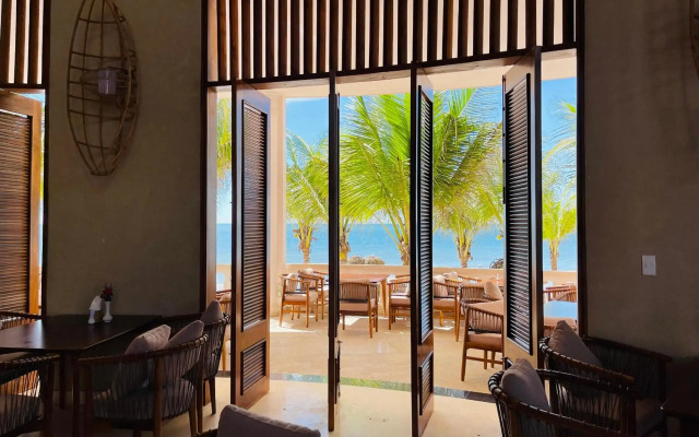 Le Viva Mui Ne Resort