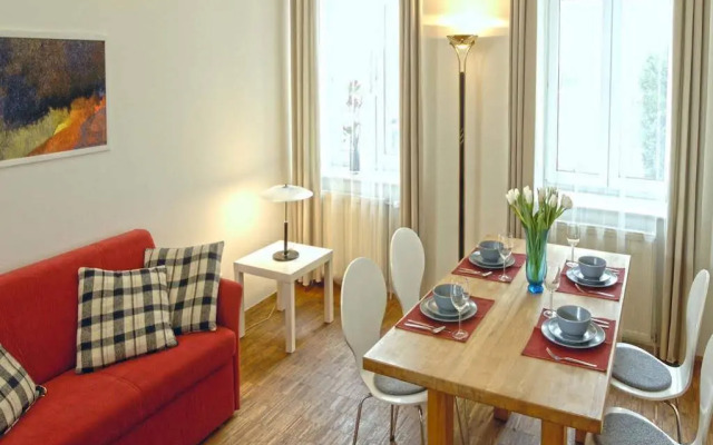 Viennaflat Apartments