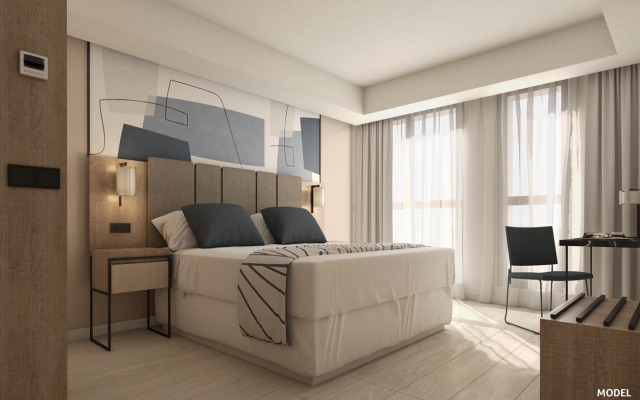 Hotel Riu Plaza Toronto