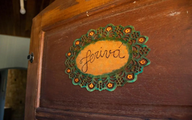 Pousada Vale das Primaveras