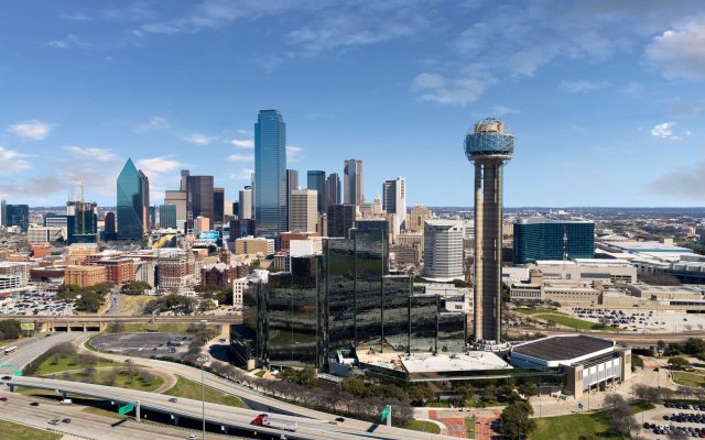 Hyatt Regency Dallas