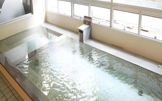 Business Hotel Taihei Annex