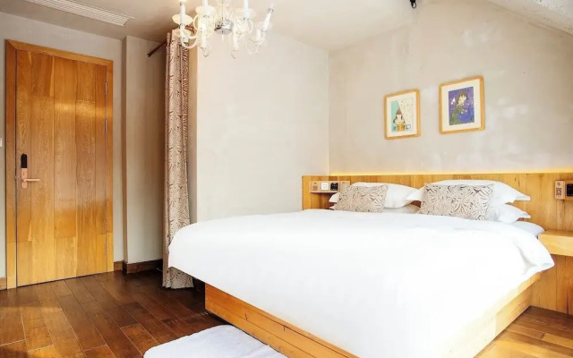 Shangzhi Qushe Resort Hotel