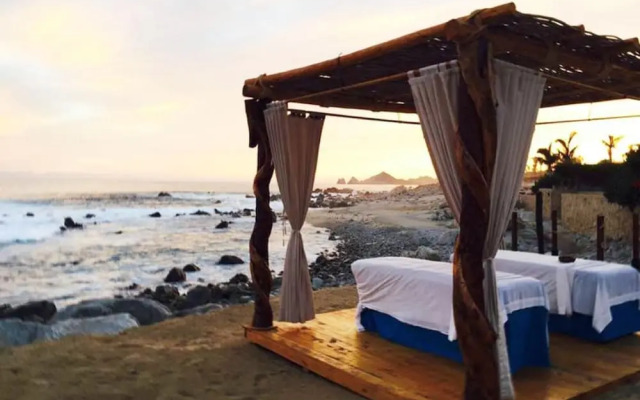 Best 3BR Ocean View Private Villa - Cabo SAN Lucas