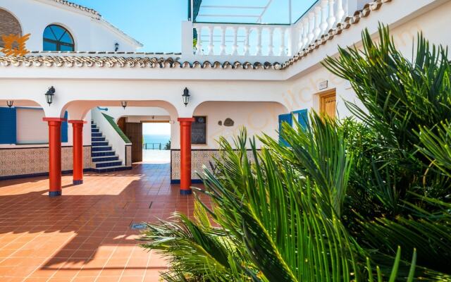 Apartamento Granada