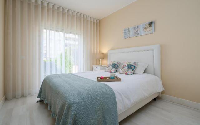 LuxRocha Beach Home by Real Life Concierge