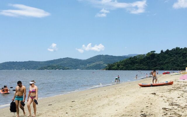 Paraiso Azul