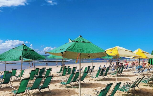 Sun Smart Hotel
