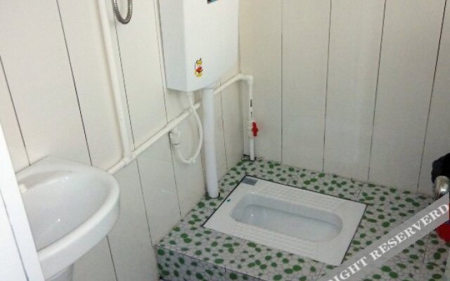 Rizhao Yiyu Fengshang Home Inn