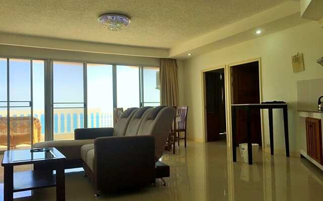 PMY Beach Resort