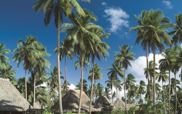 Jean-Michel Cousteau Fiji Islands Resort