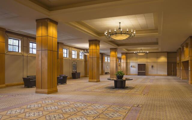 Holiday Inn Birmingham-Airport by IHG