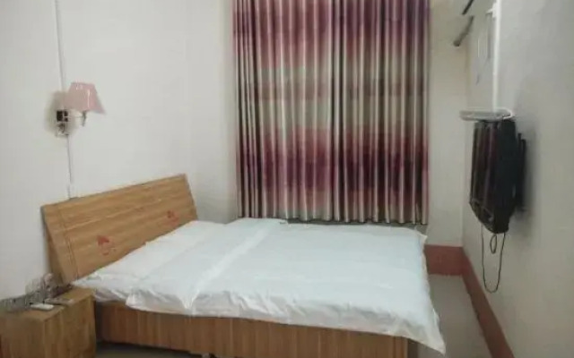 Inner Township Victory Hotel