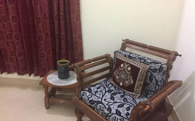 Latif villa