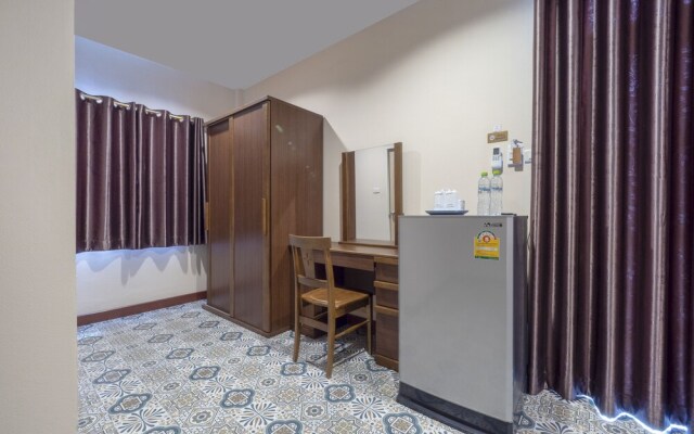 Home And Garden Resort by Oyo Rooms