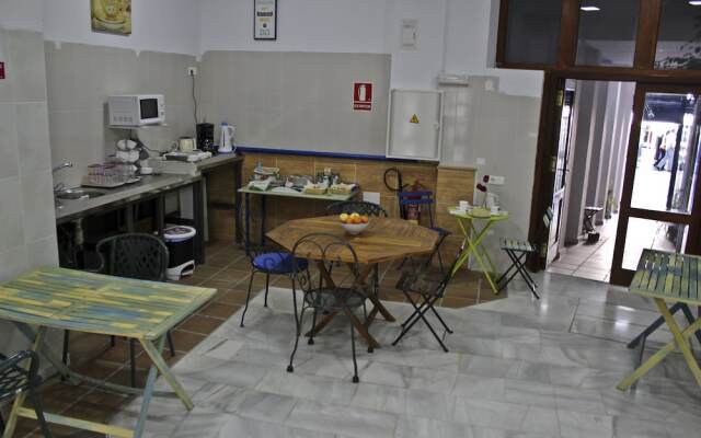 Joy Beach B&B