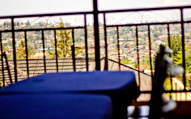 Accord Hotel