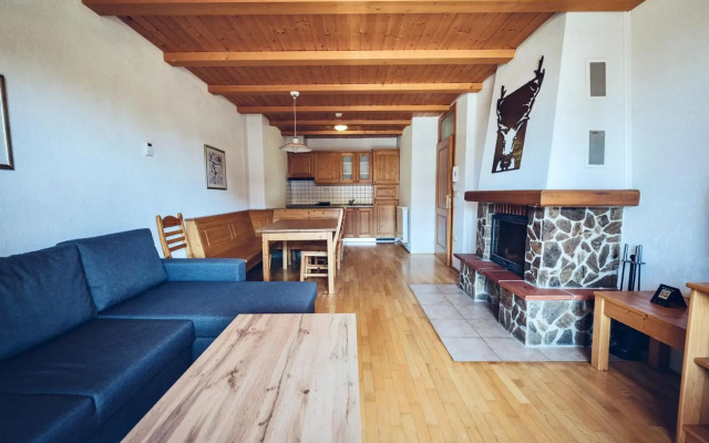 Apartments Bolfenk
